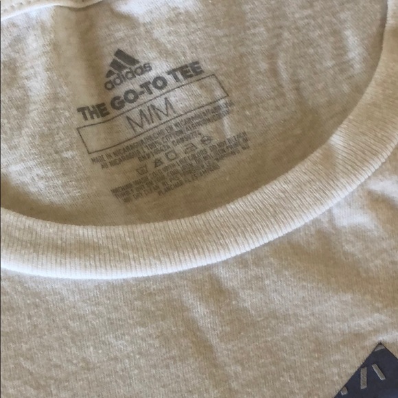 Adidas Tee - Picture 2 of 2